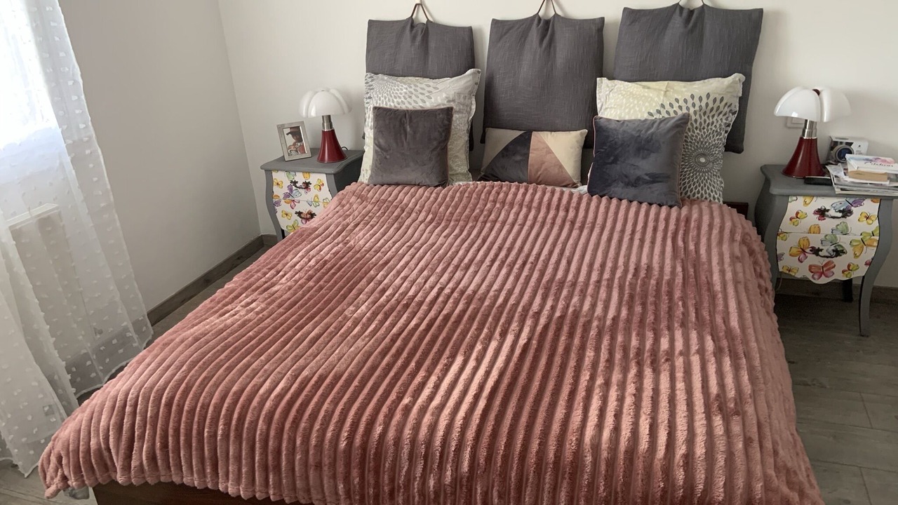 Photo of Bedroom in Puilboreau