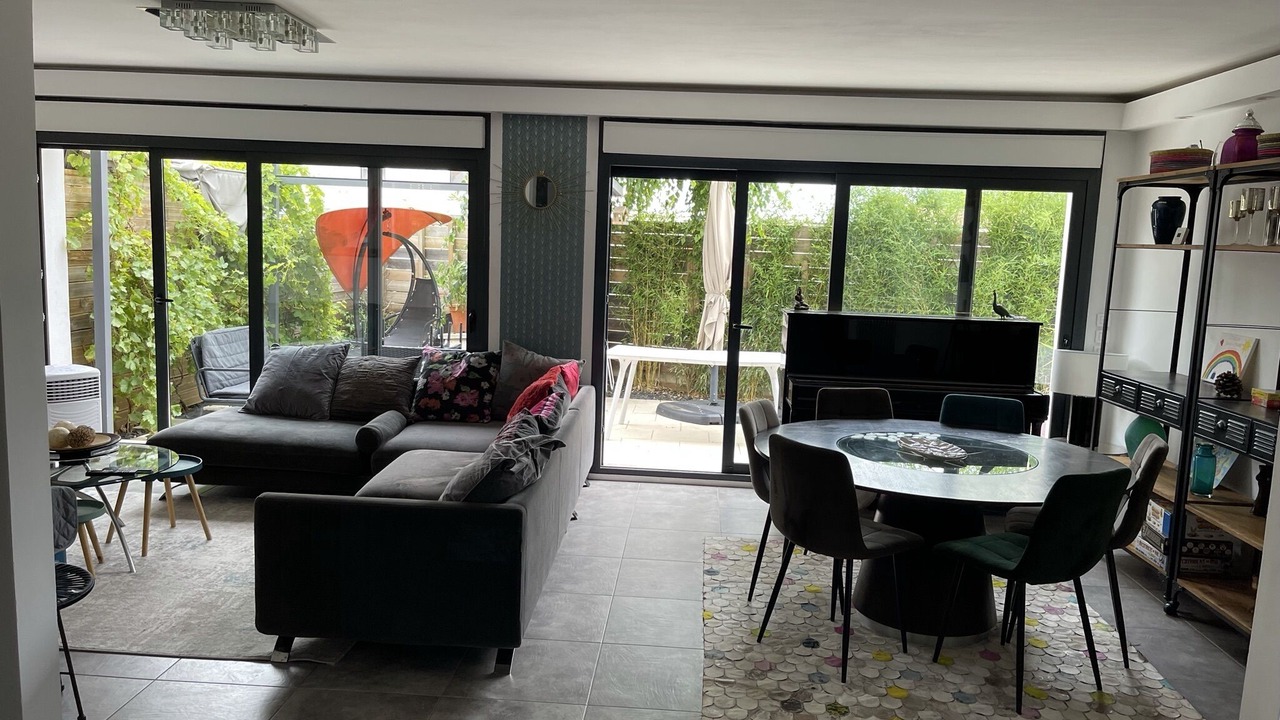 Photo of Livingroom in Puilboreau