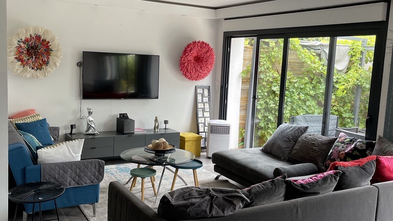 Photo of Livingroom in Puilboreau