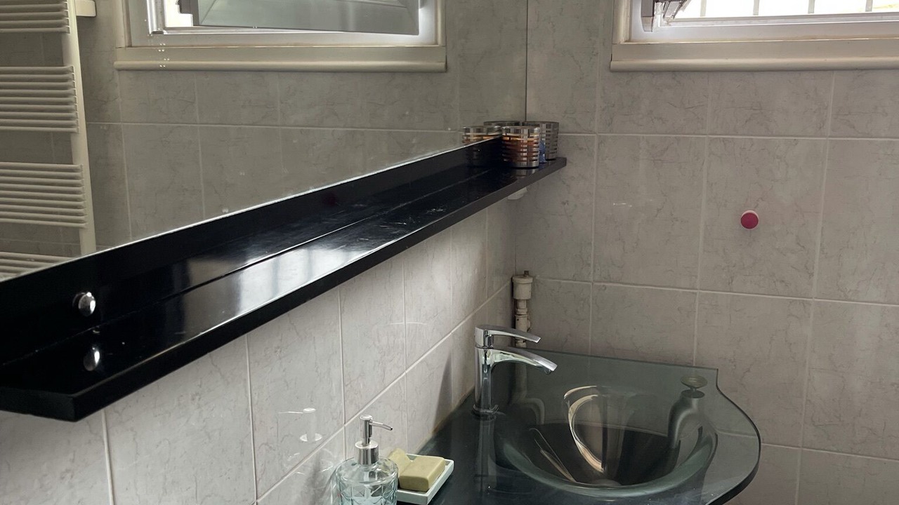 Photo of Bathroom in Puilboreau