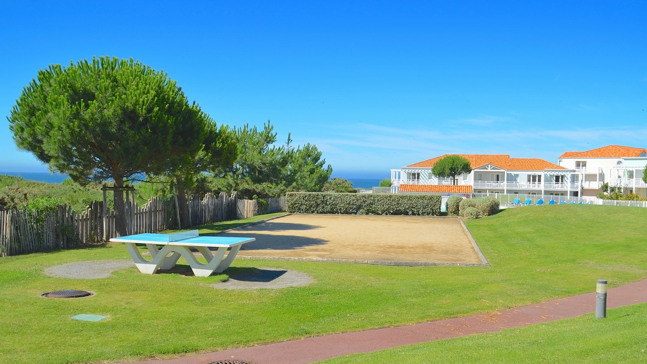 Photo of Outdoor in Chateau-d'Olonne