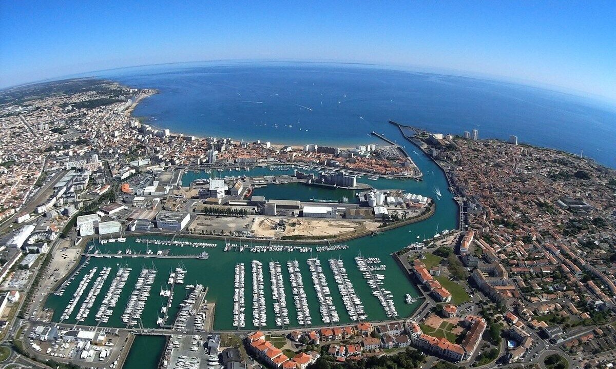 Photo of Others in Chateau-d'Olonne