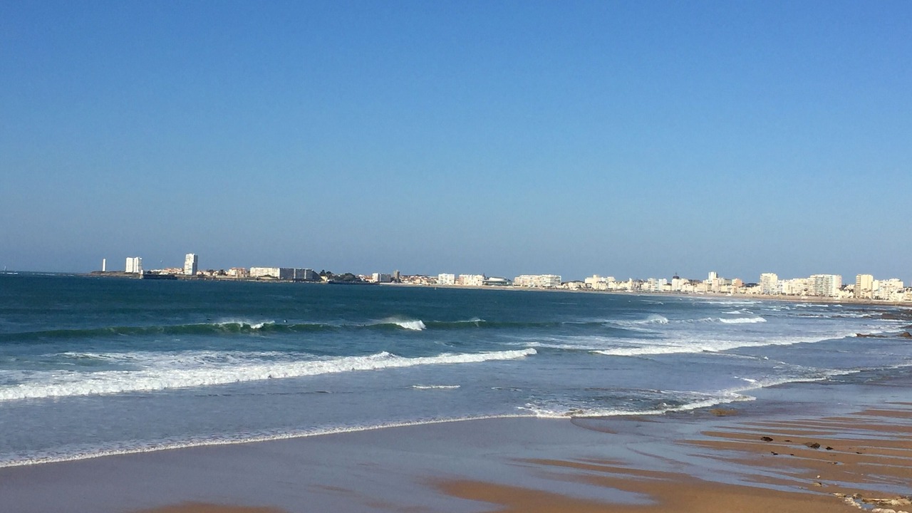 Photo of Others in Chateau-d'Olonne
