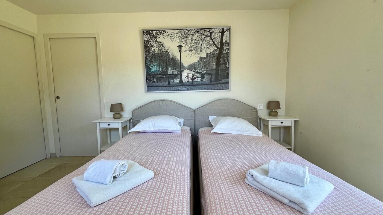 Photo of Bedroom in Lauris