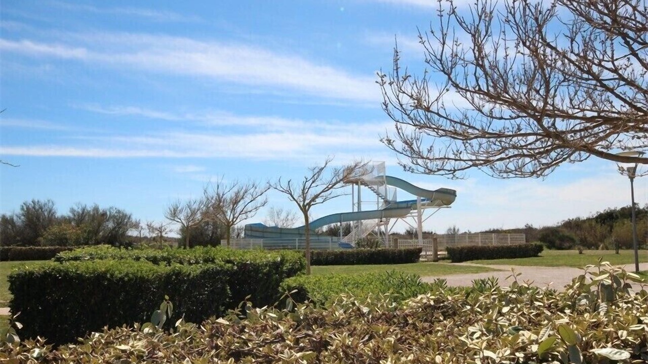 Photo of Outdoor in Portiragnes-Plage
