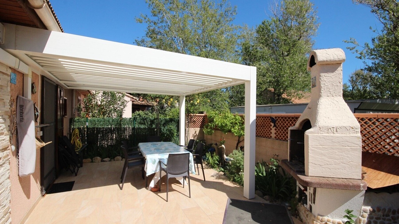Photo of Outdoor in Portiragnes-Plage