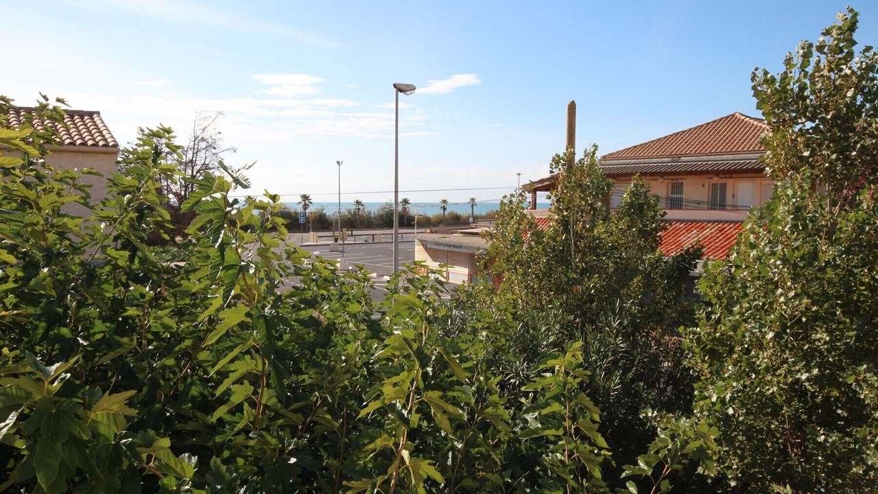 Photo of Outdoor in Portiragnes-Plage
