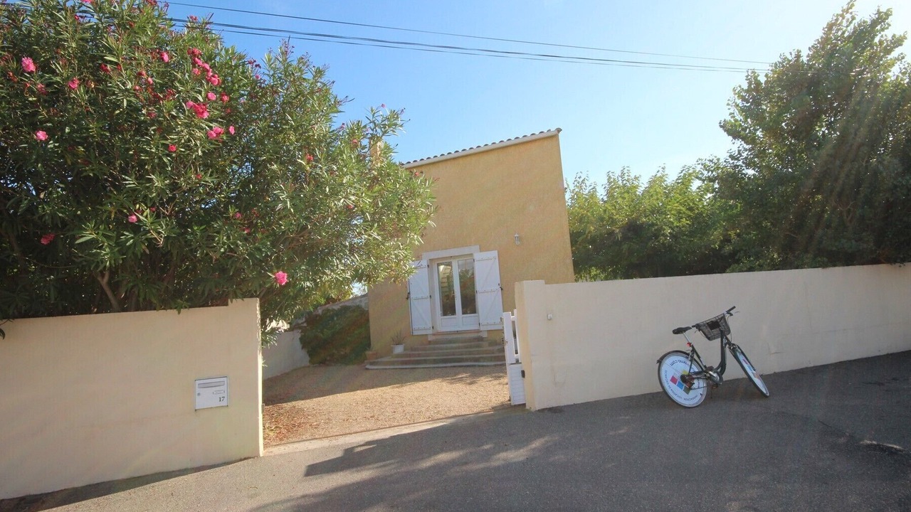 Photo of Outdoor in Portiragnes-Plage