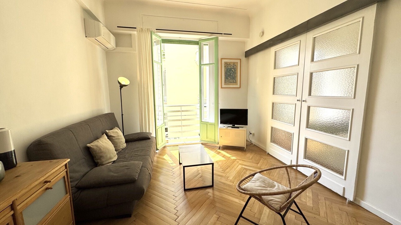 Photo of Livingroom in Gambetta