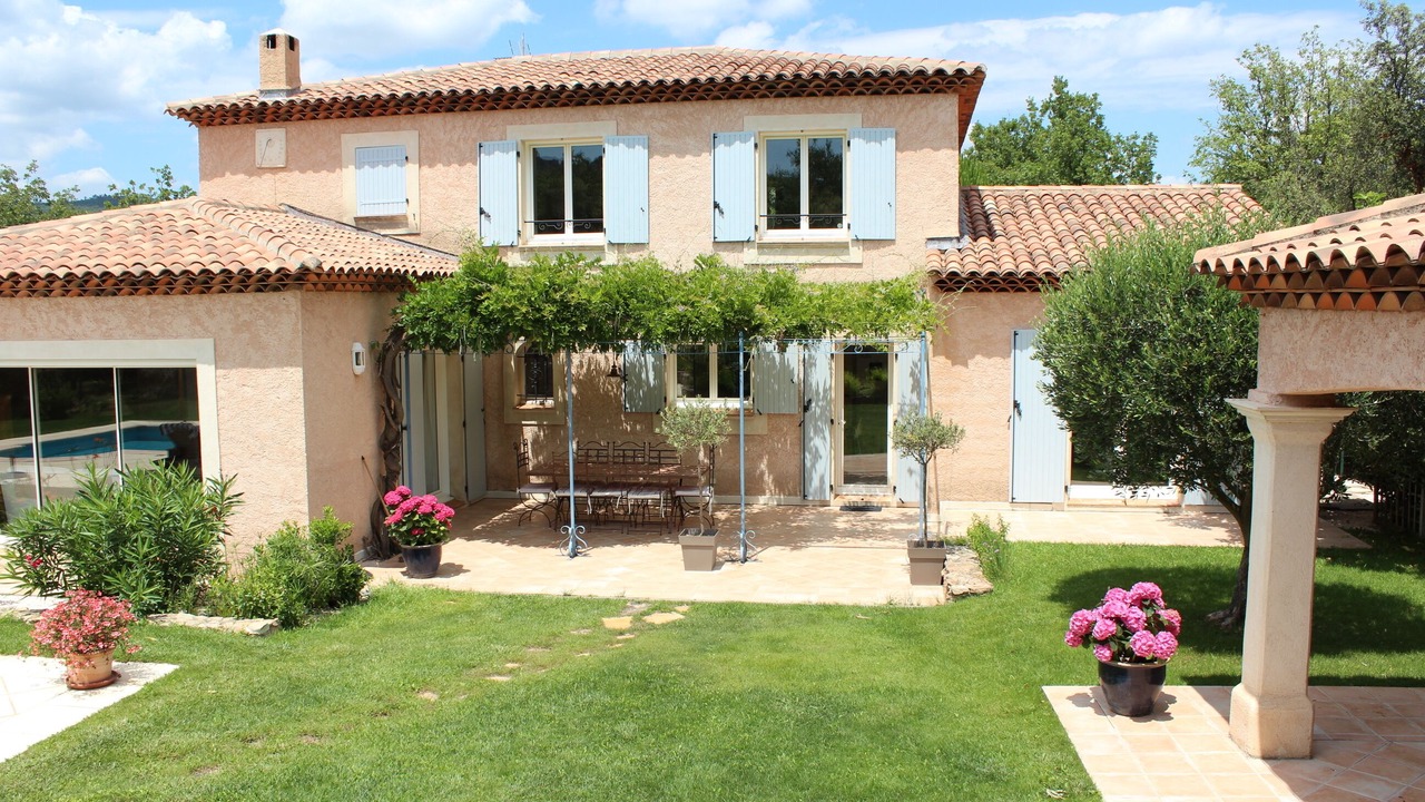 Photo of Outdoor in Forcalqueiret
