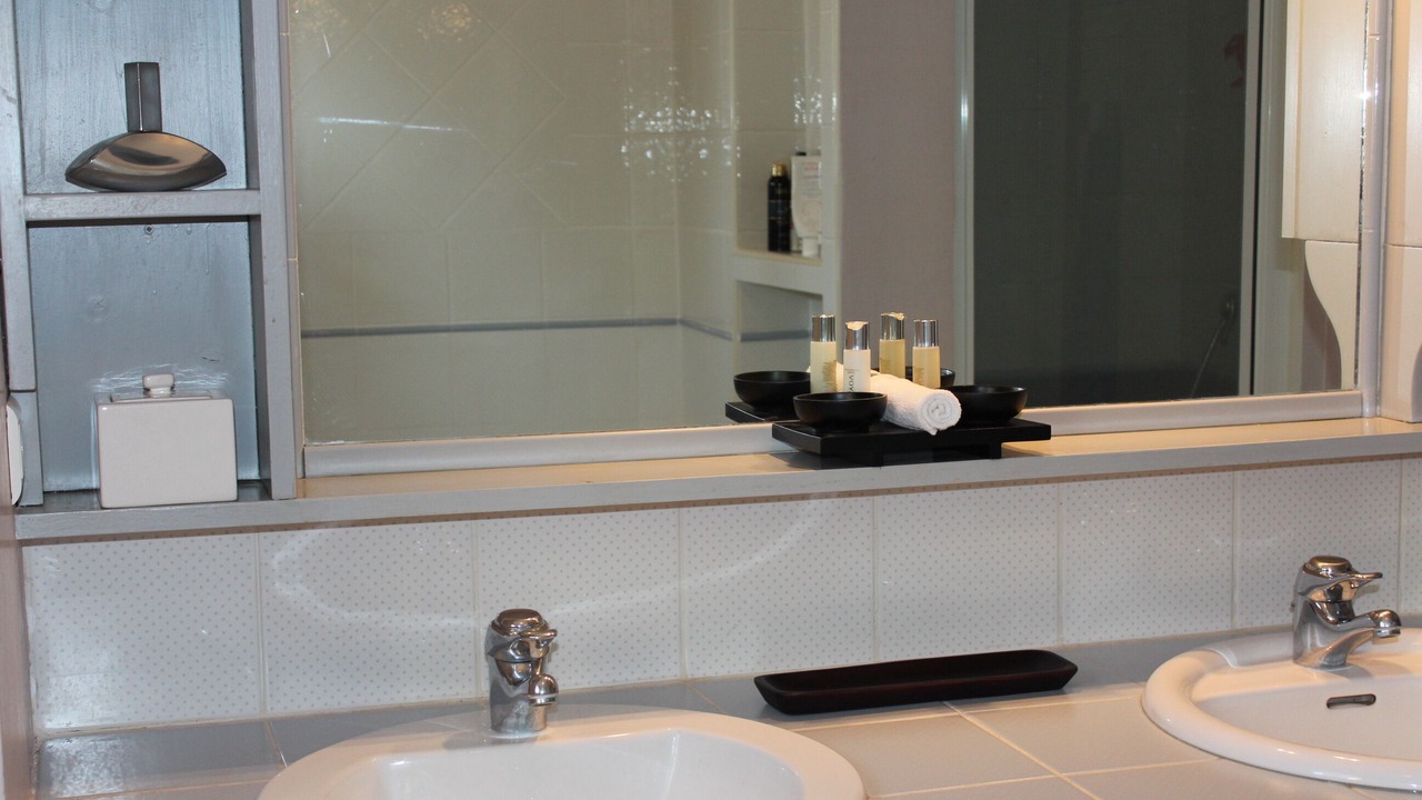 Photo of Bathroom in Forcalqueiret