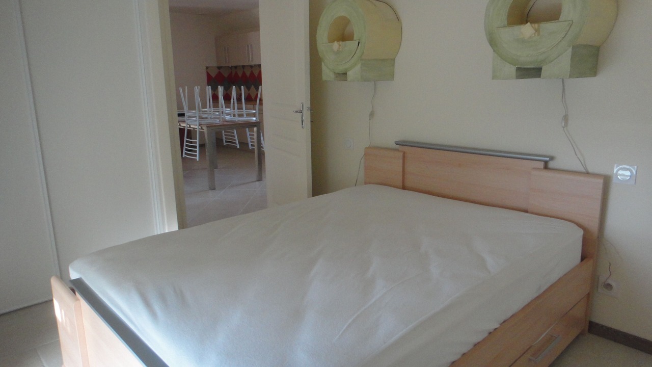 Photo of Bedroom in Prats-de-Carlux