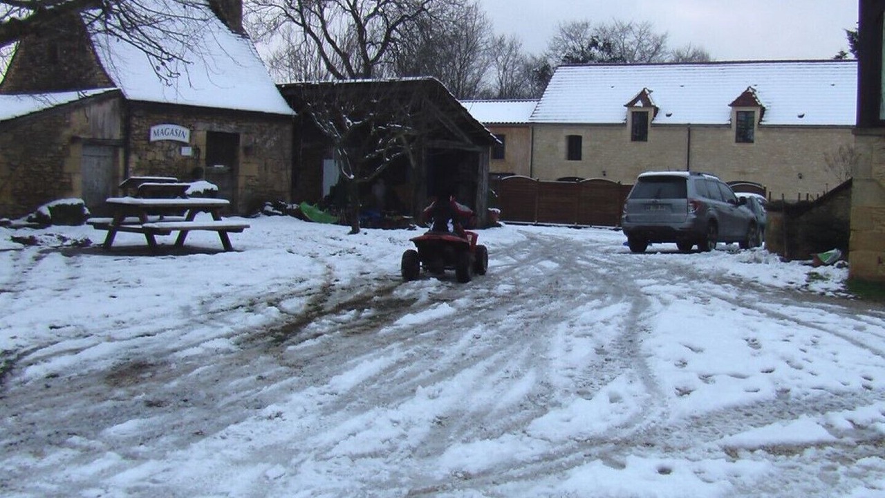 Photo of Outdoor in Prats-de-Carlux