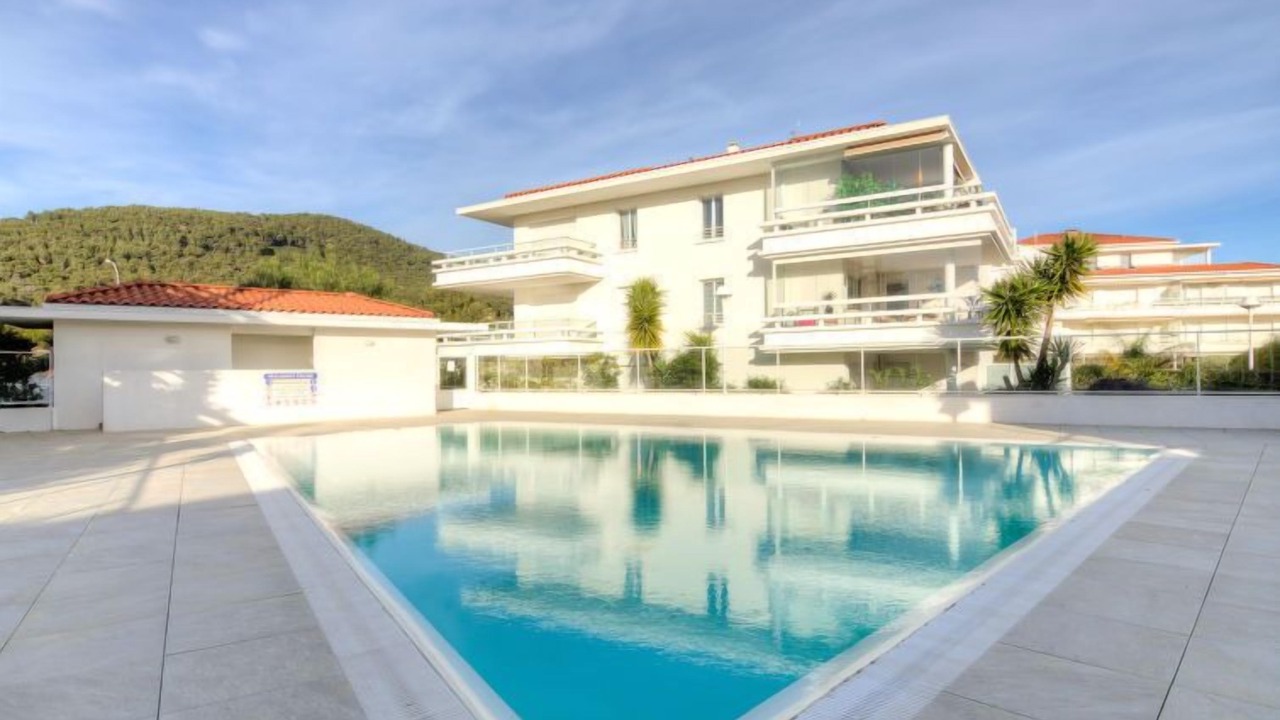Photo of Outdoor in Carqueiranne