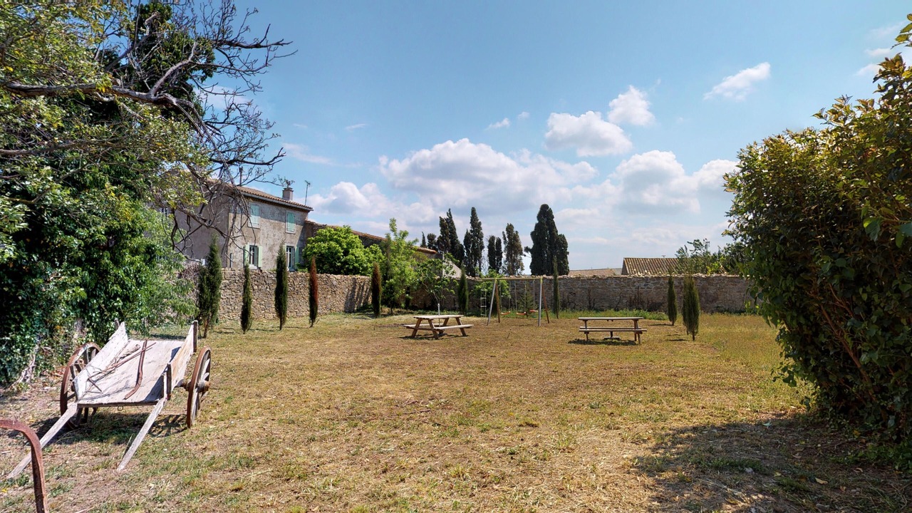 Photo of Outdoor in Fabrezan