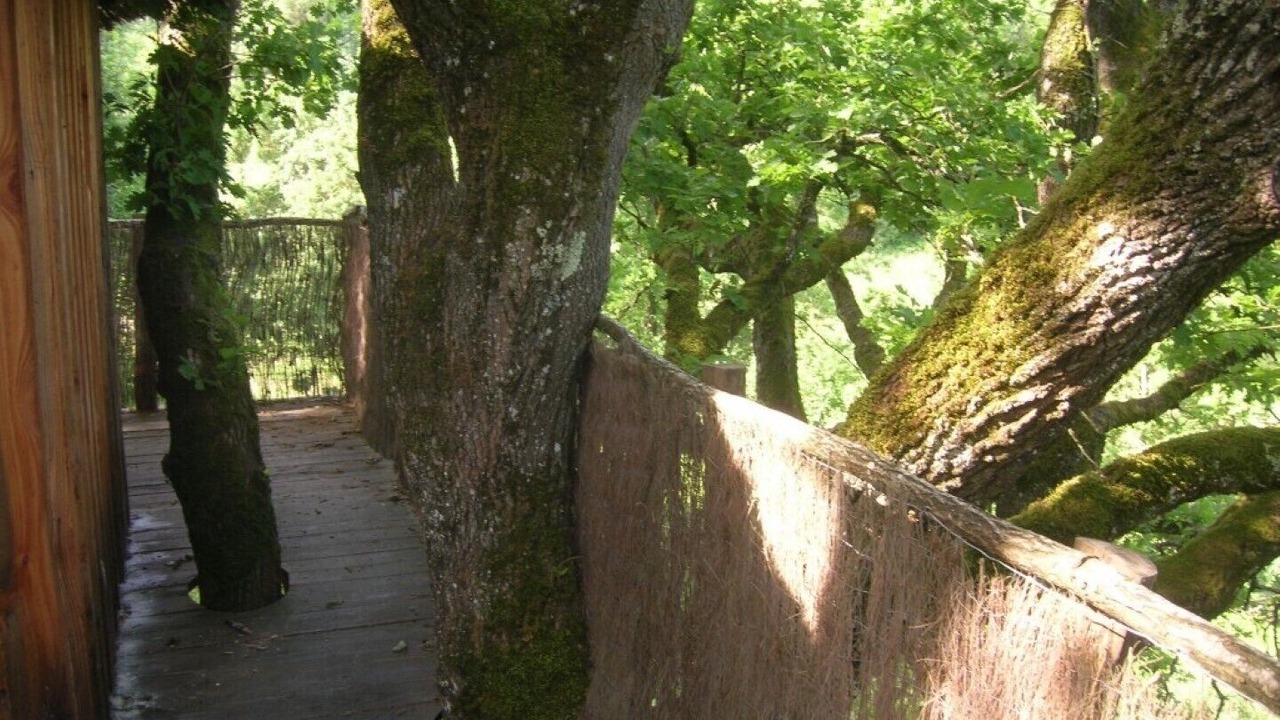Photo of Outdoor in Pons
