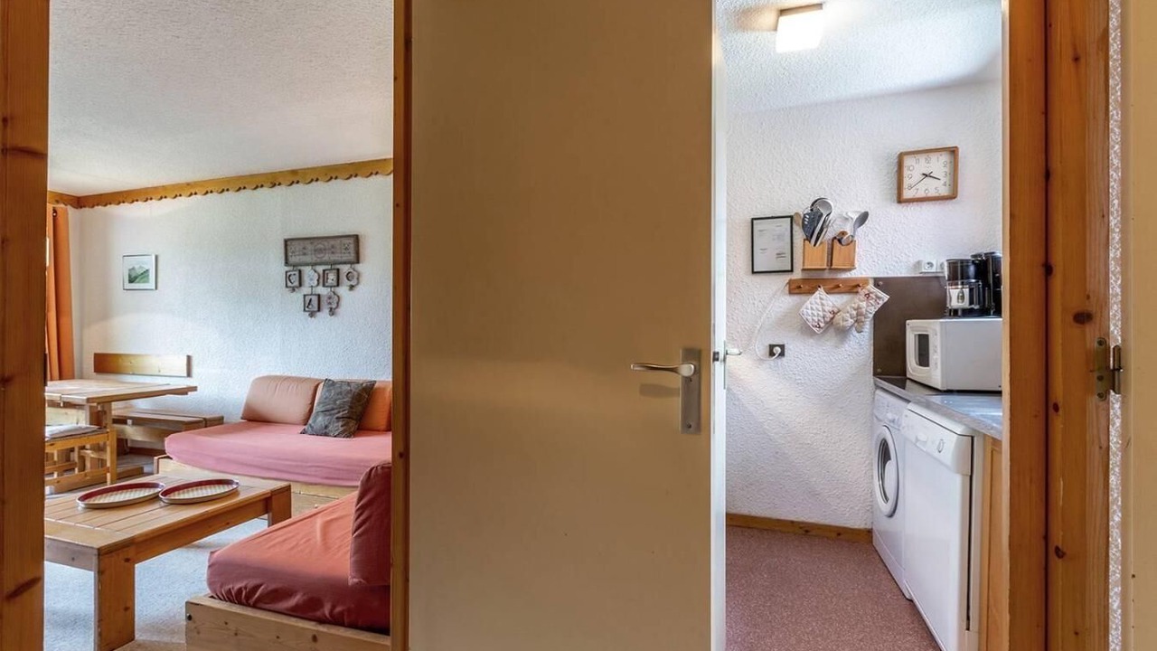 Photo of Others in Meribel-Mottaret