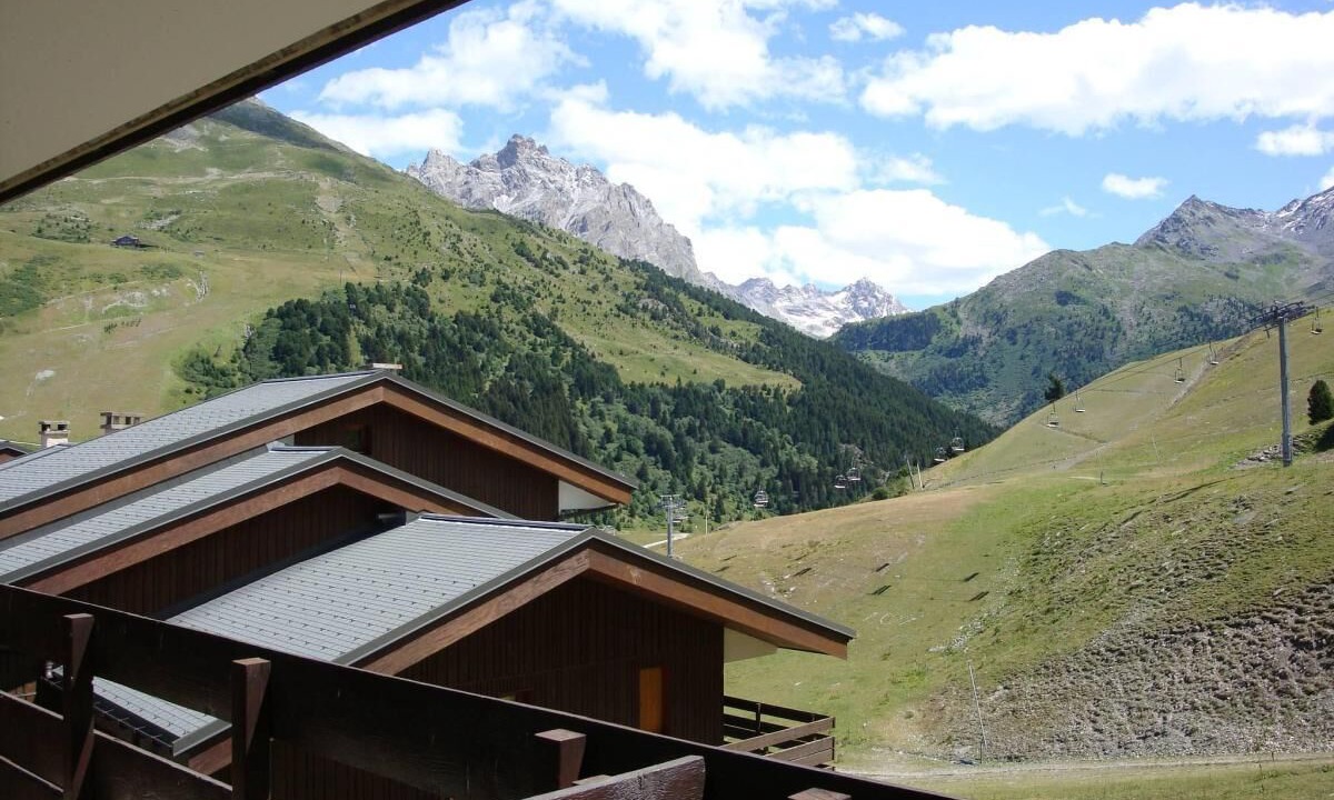 Photo of Outdoor in Meribel-Mottaret