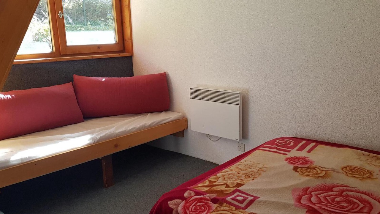 Photo of Bedroom in Arc-1800