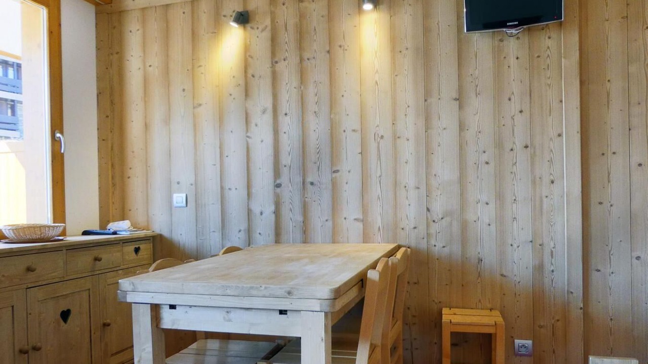 Photo of Others in Meribel-Mottaret
