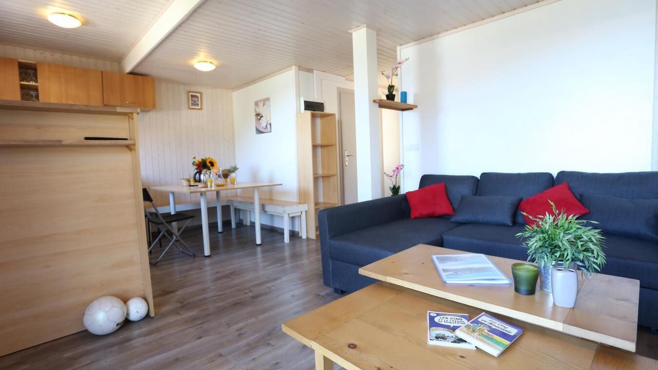 Photo of Livingroom in Les Orres