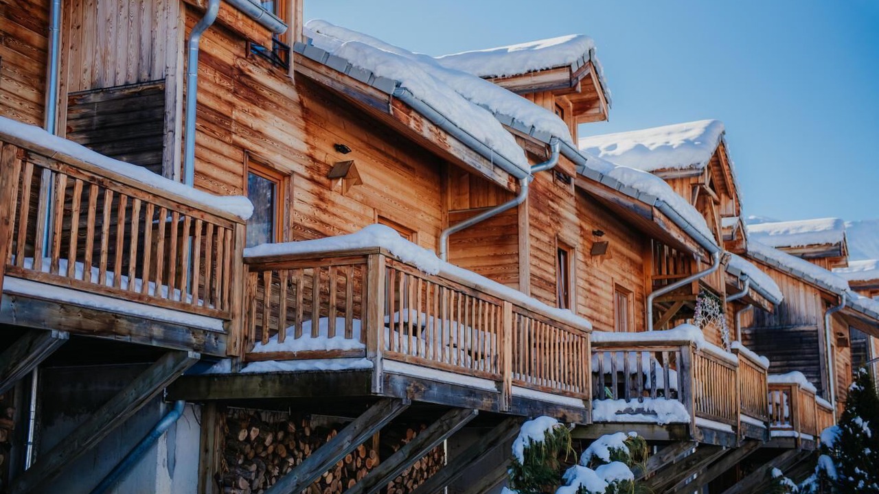 Photo of Outdoor in Les Orres