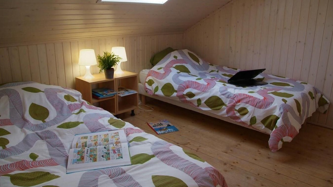 Photo of Bedroom in Les Orres