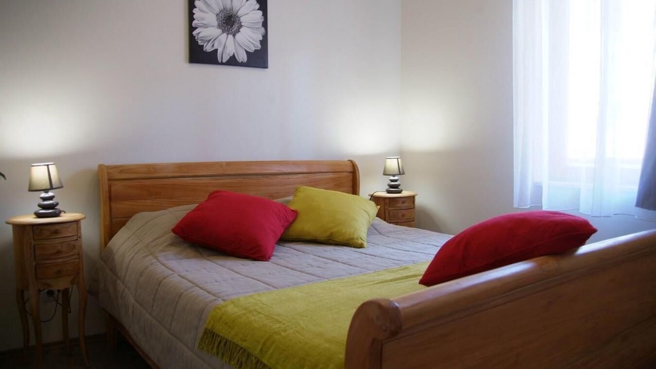 Photo of Bedroom in Les Orres
