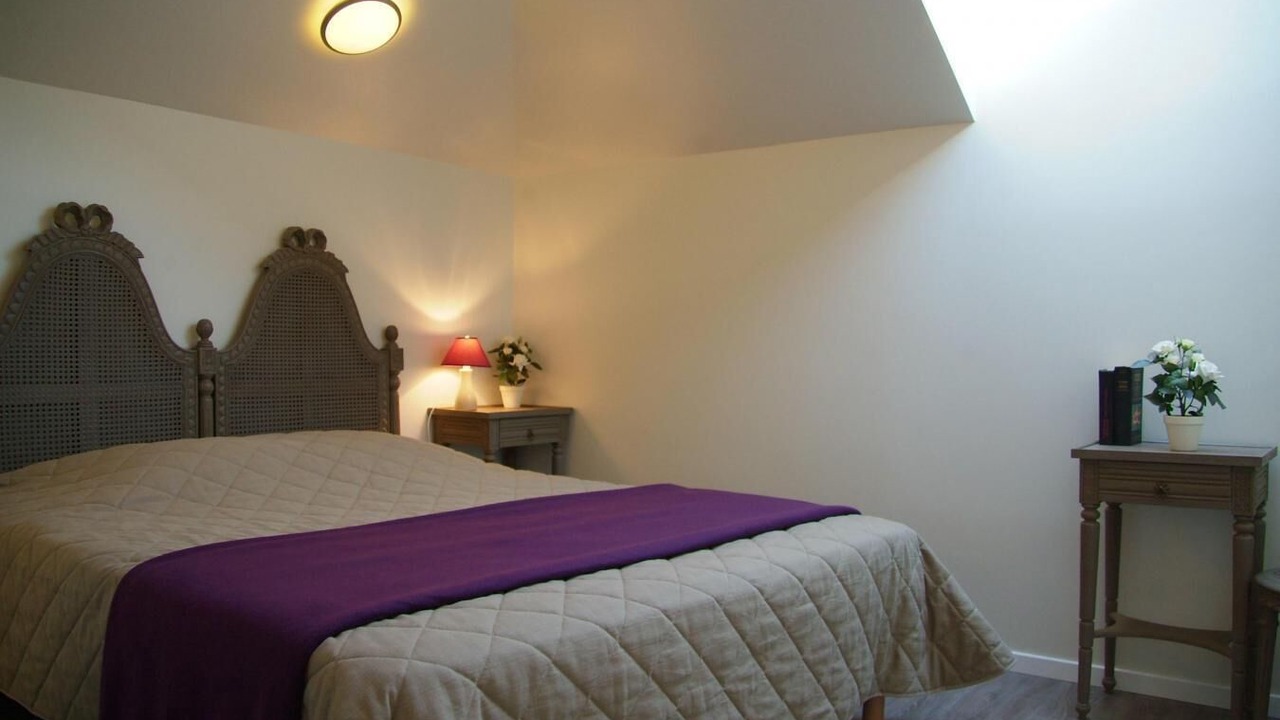Photo of Bedroom in Les Orres