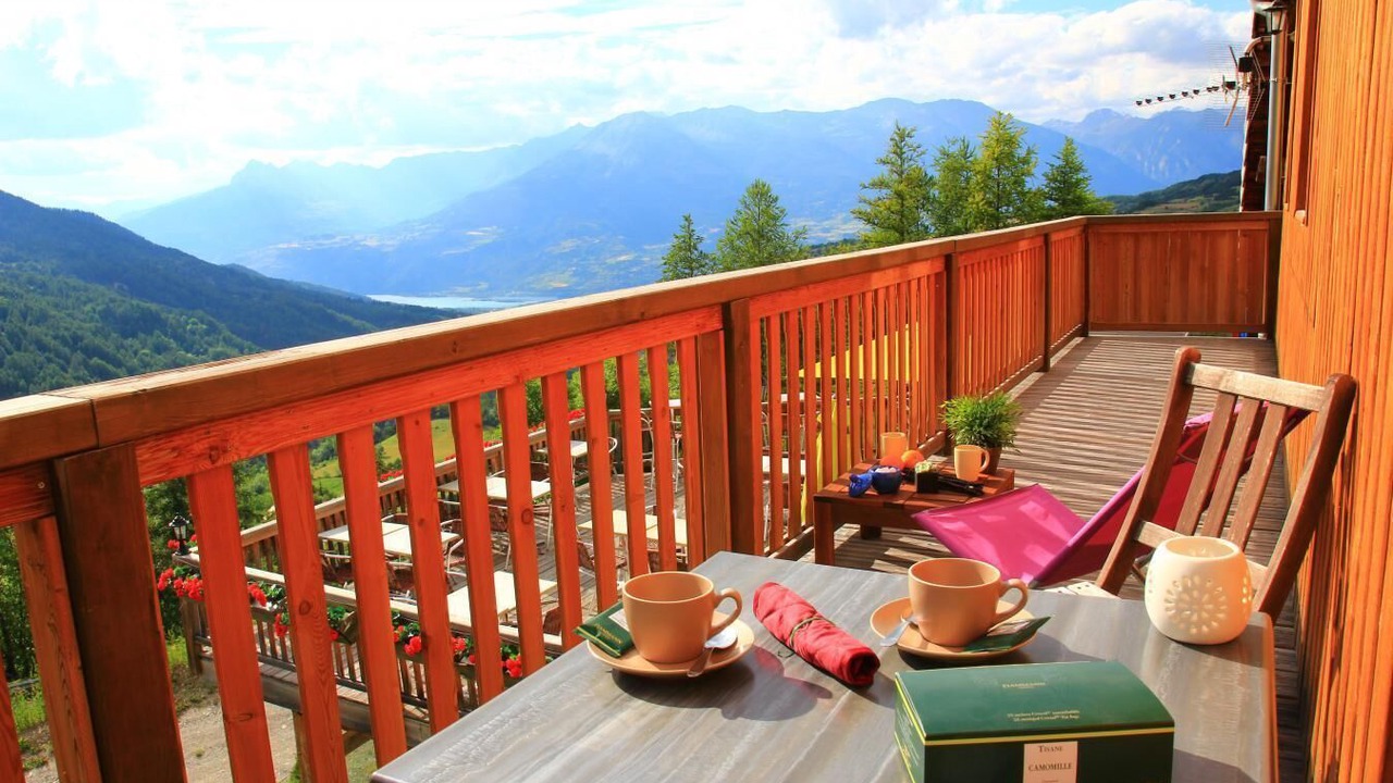 Photo of Outdoor in Les Orres