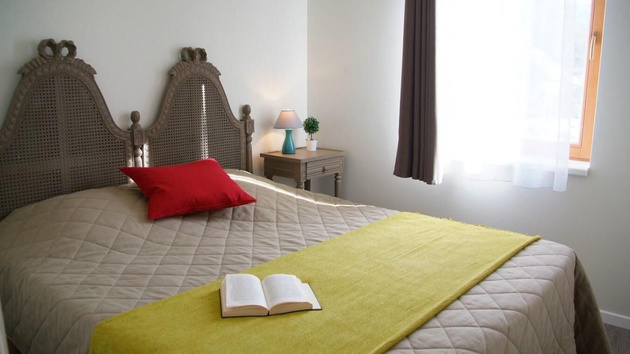 Photo of Bedroom in Les Orres