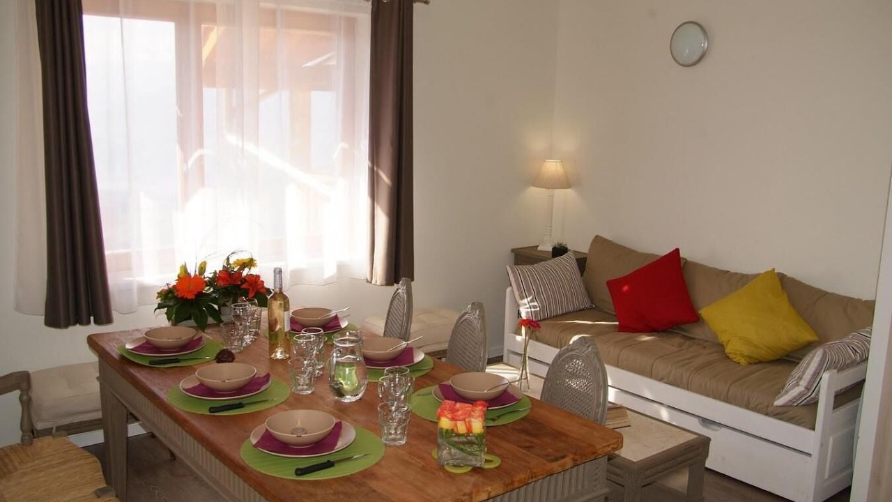 Photo of Livingroom in Les Orres