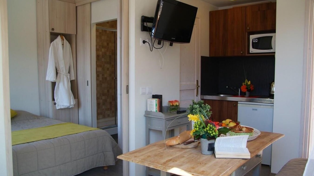 Photo of Bedroom in Les Orres