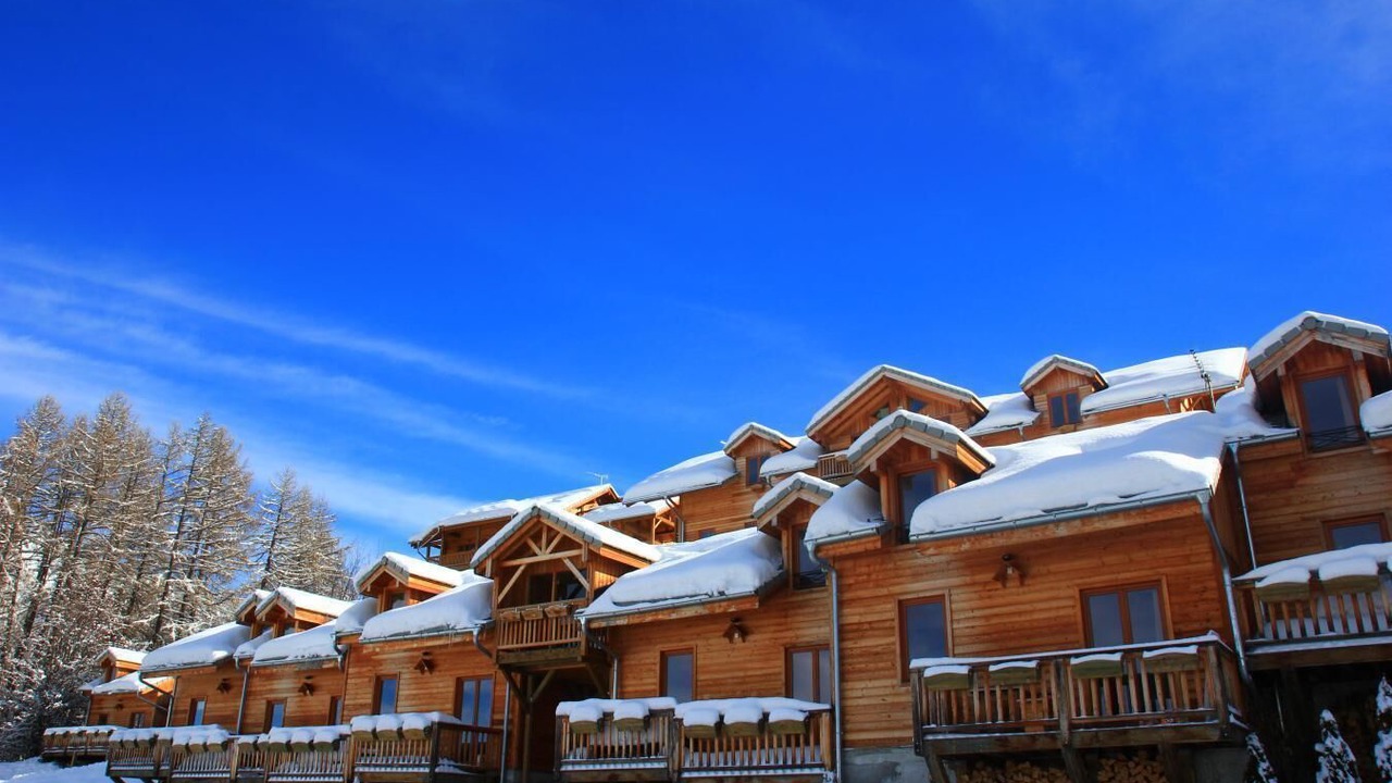 Photo of Outdoor in Les Orres
