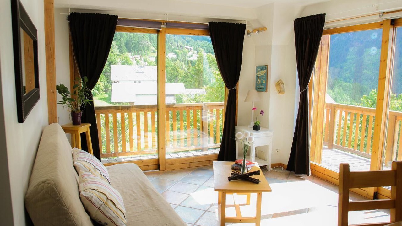 Photo of Livingroom in Les Orres