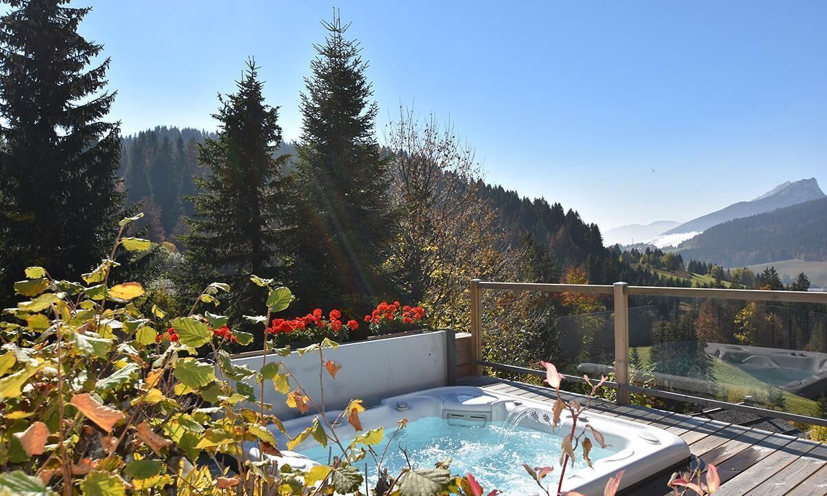 Photo of Outdoor in Le Chinaillon