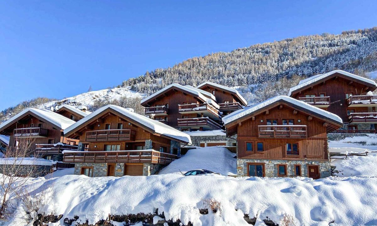 Photo of Outdoor in Le Bettaix