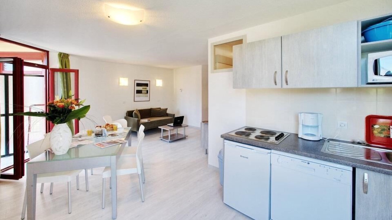 Photo of Kitchen in Allevard