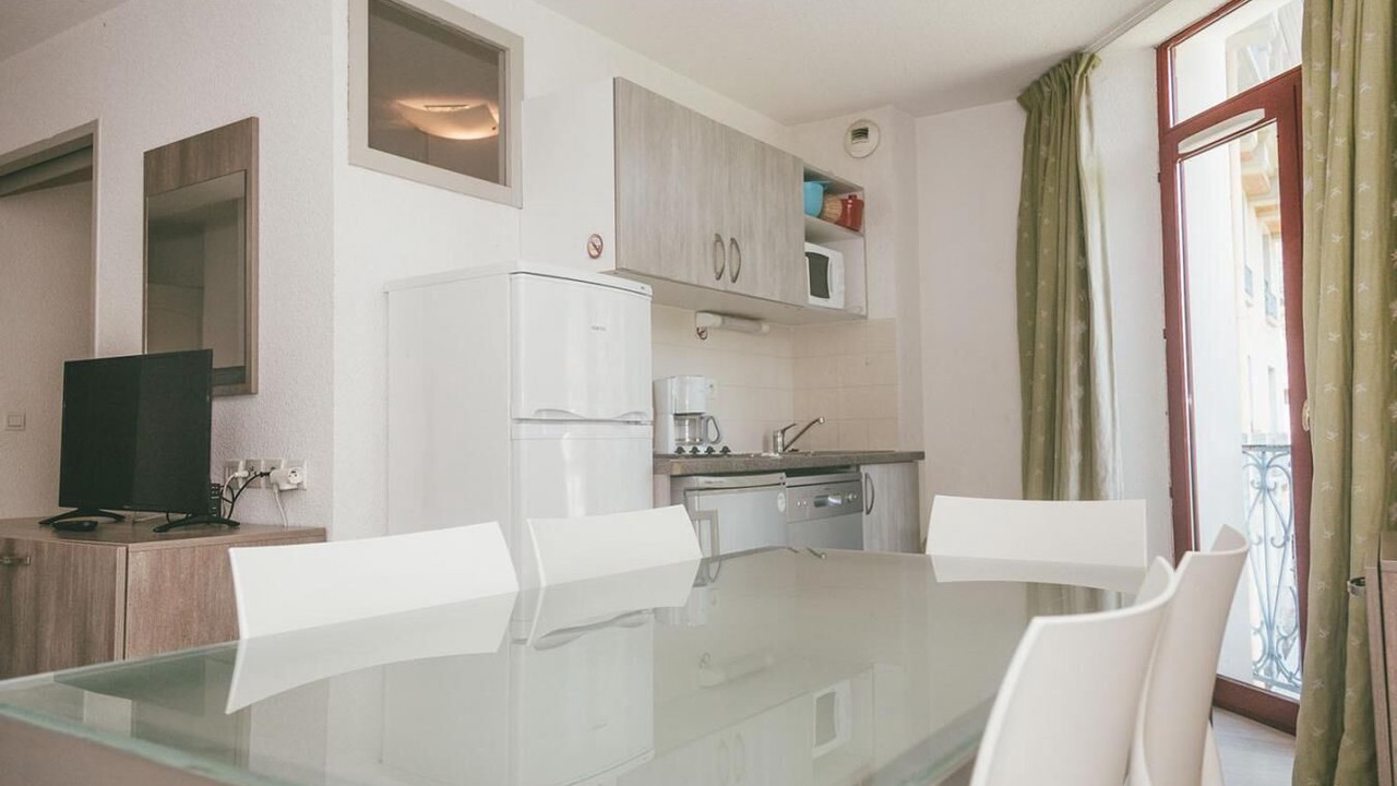 Photo of Kitchen in Allevard