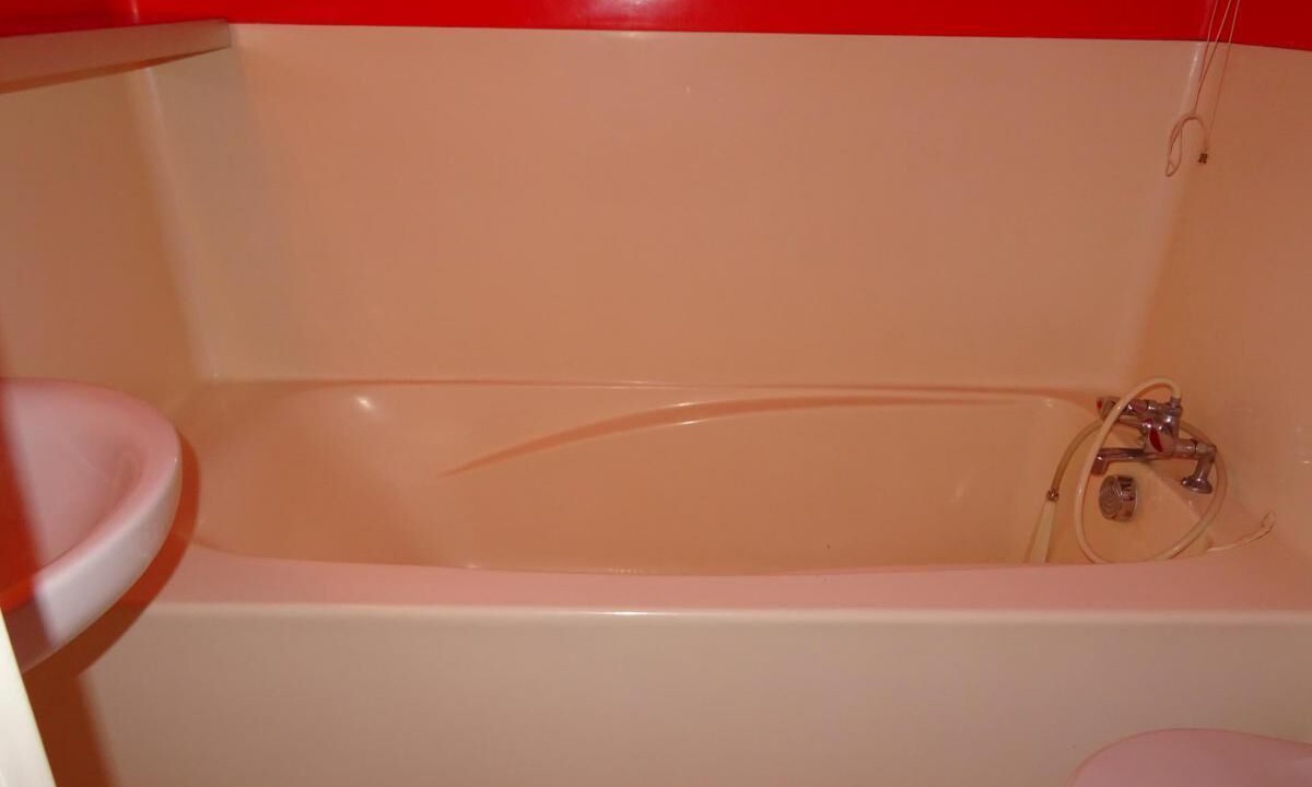 Photo of Bathroom in Arc-1800
