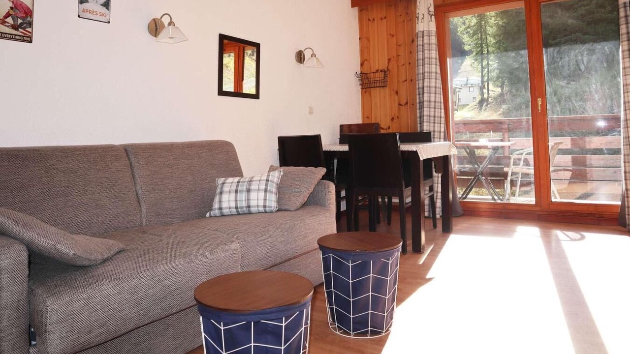 Photo of Livingroom in Les Orres