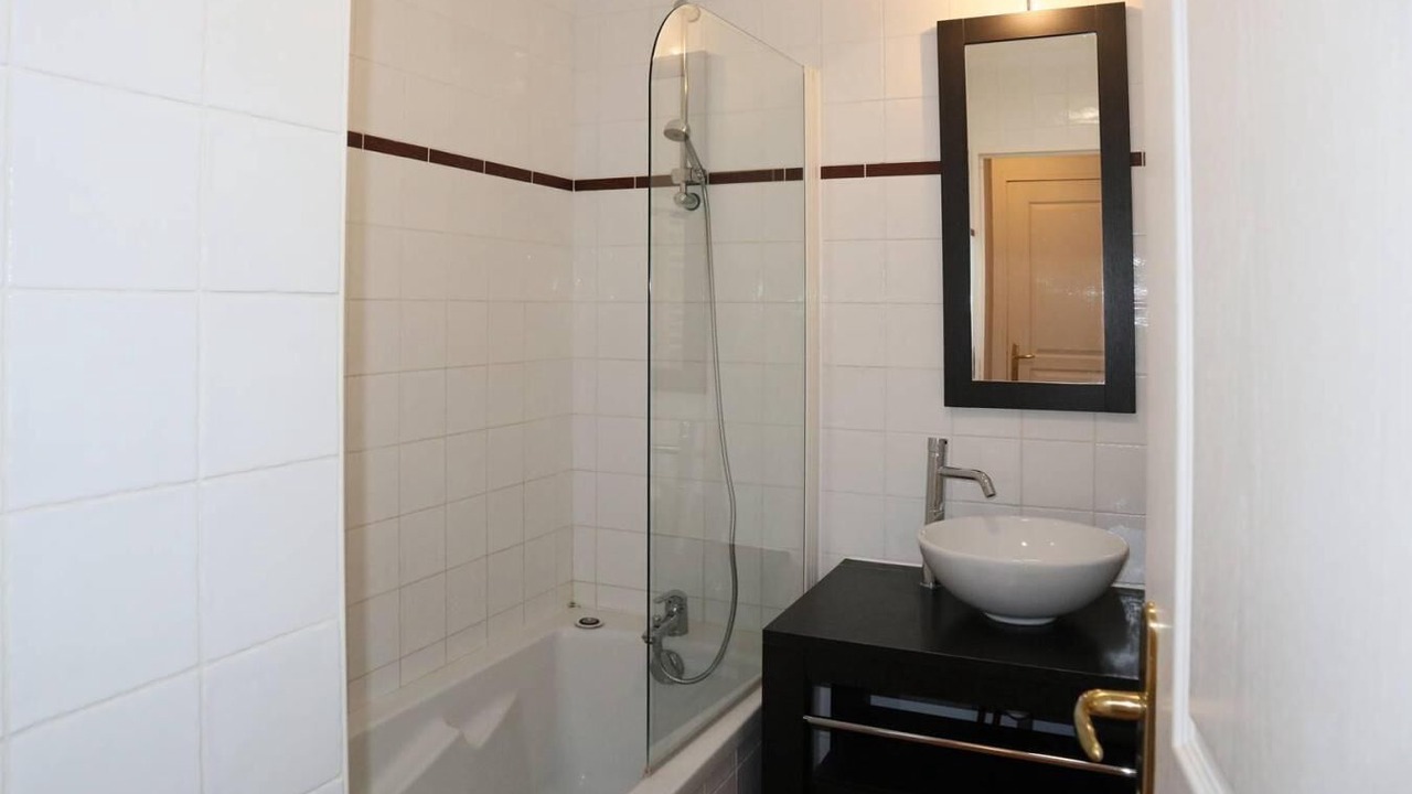 Photo of Bathroom in Les Orres