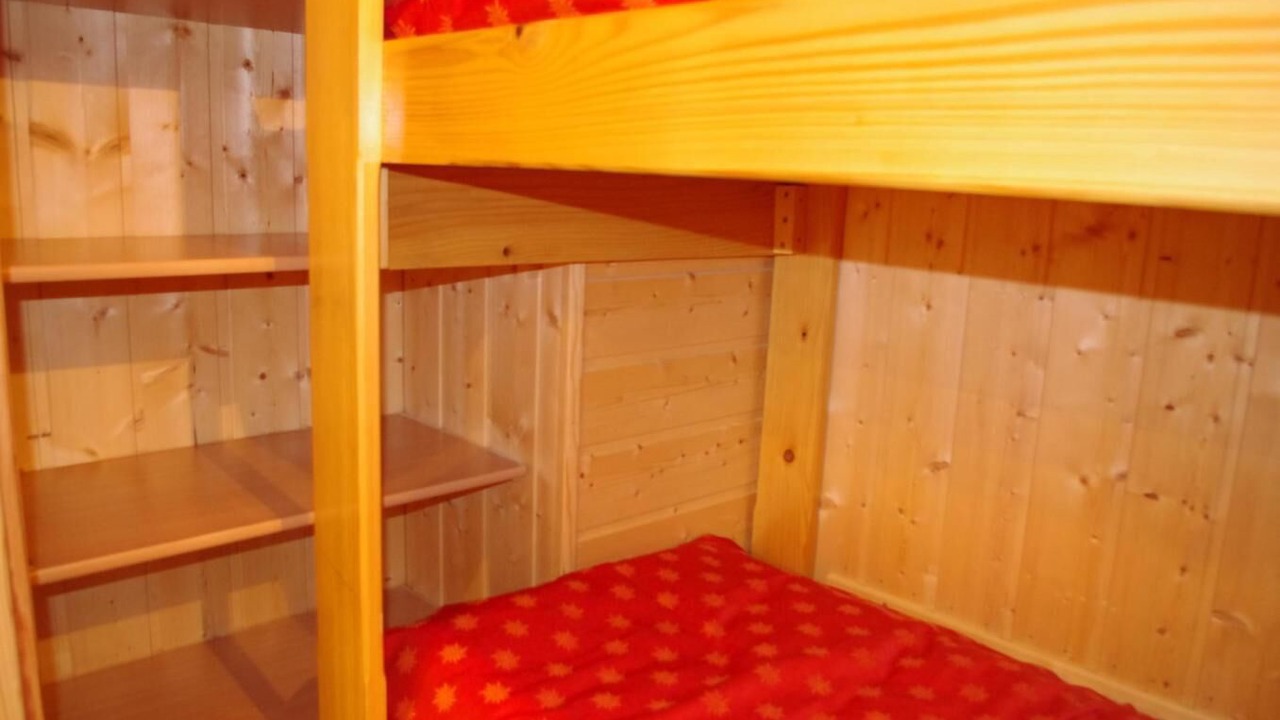 Photo of Bedroom in Tignes le Lac