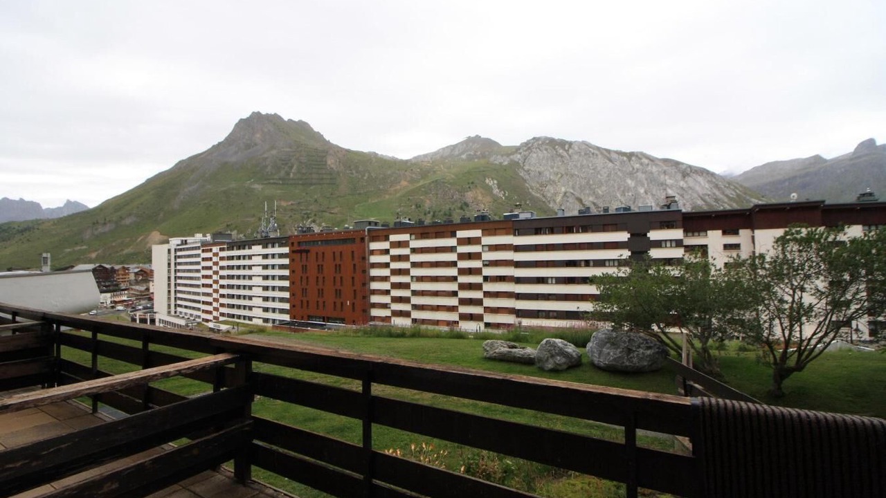 Photo of Outdoor in Tignes le Lac