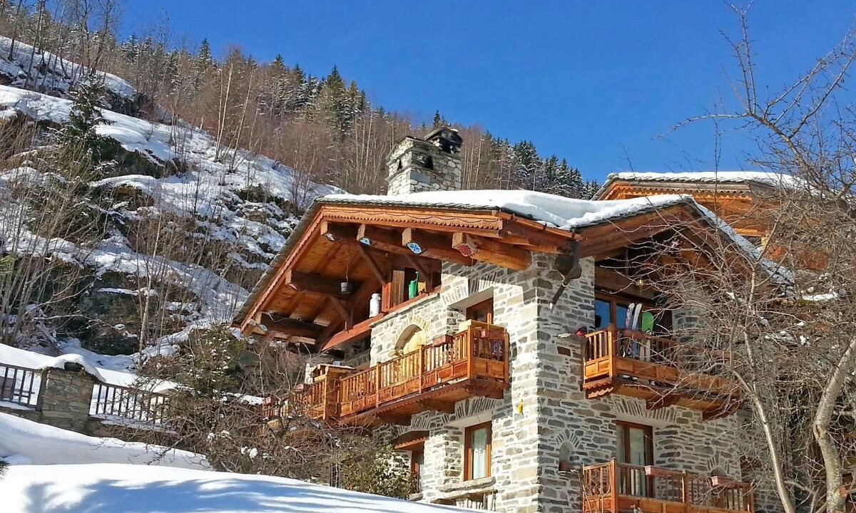 Photo of Outdoor in Villaroger