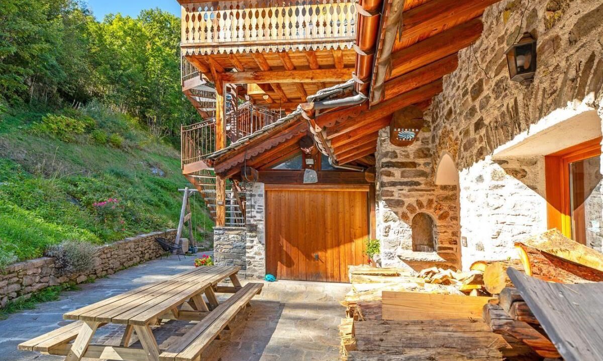 Photo of Outdoor in Villaroger