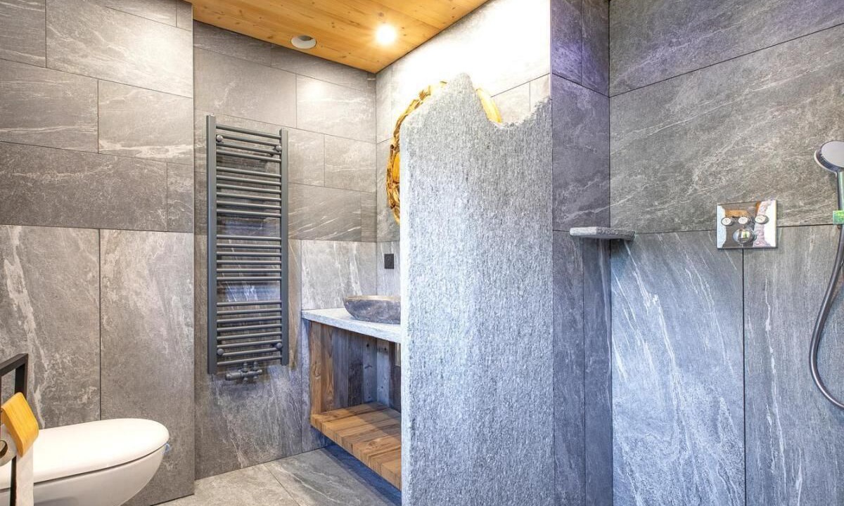 Photo of Bathroom in Villaroger