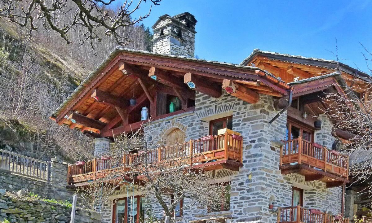 Photo of Outdoor in Villaroger