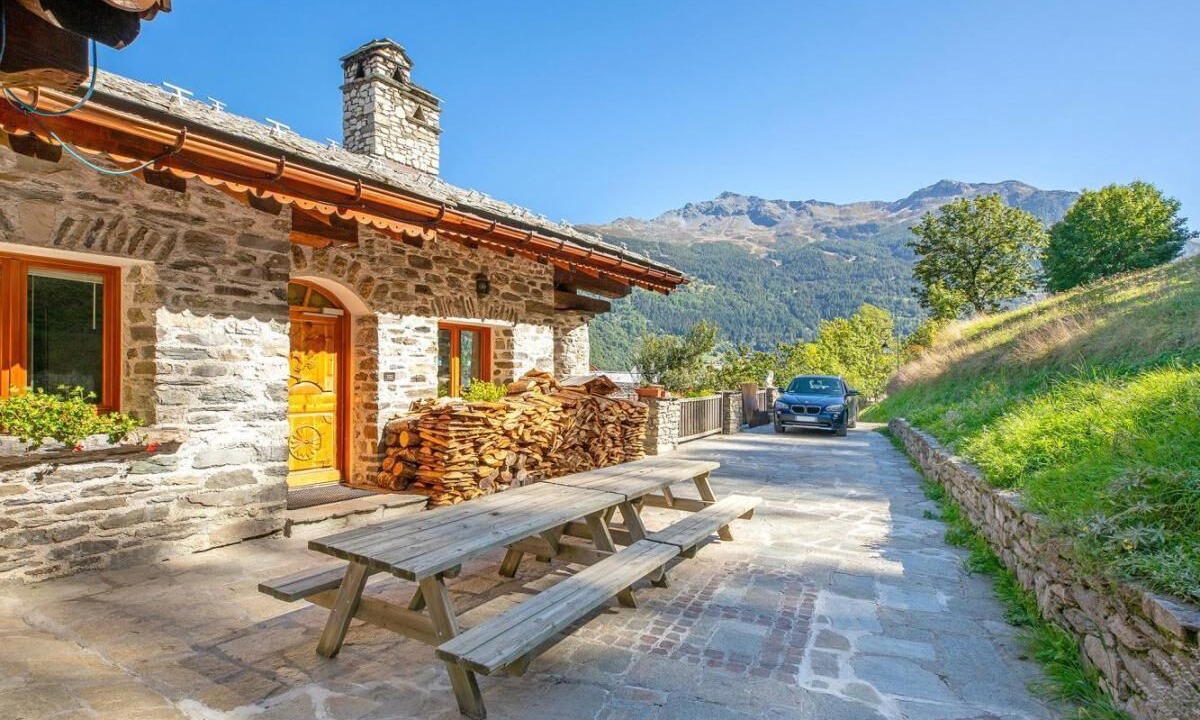 Photo of Outdoor in Villaroger