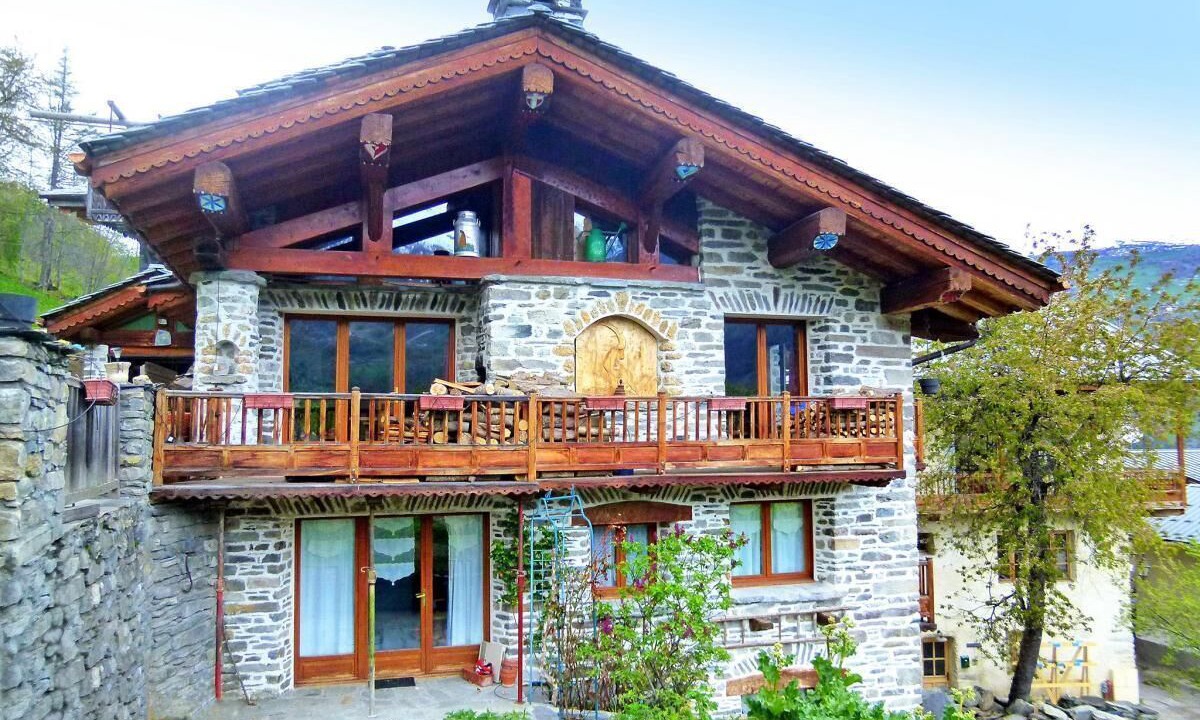 Photo of Outdoor in Villaroger